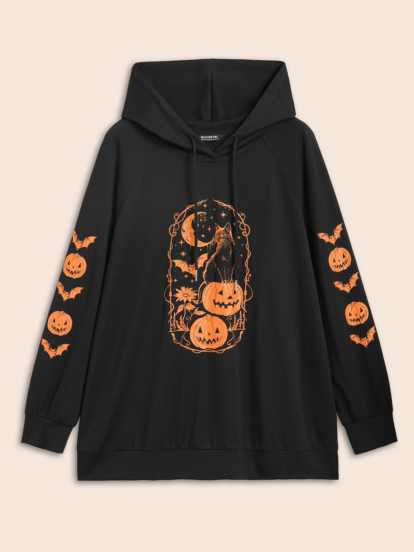 Trick & Chic Graphic Sweatshirt