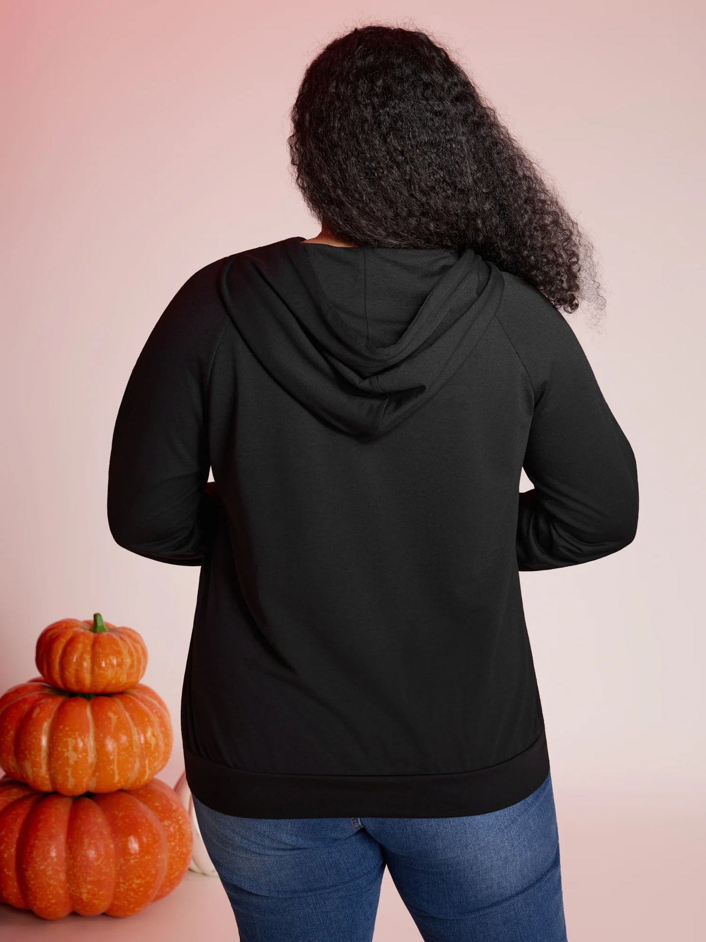 Trick & Chic Graphic Sweatshirt